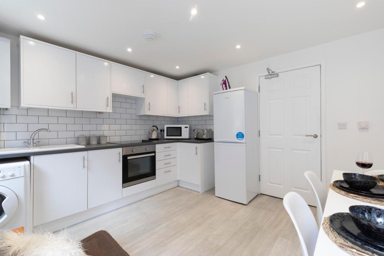 Holiday home Modern Four Bedroom Four Bathroom
